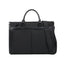 Sophisticated Black Business Briefcase For Men