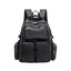 Fashion Black Backpack for Men