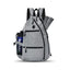 Versatile Large‑Capacity Outdoor Sports Backpack