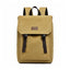 Light Brown Casual Business Backpack