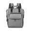 Large‑Capacity Water‑Resistant Outdoor Travel Backpack