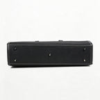 Sophisticated Black Business Briefcase For Men