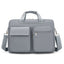Light Gray Business Men's Briefcase
