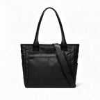 Large Capacity Black Travel Men's Briefcase