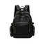 Large Capacity Black Commute Backpack