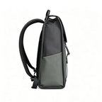 Olive Green Fashion Laptop Backpack