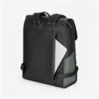 Olive Green Fashion Laptop Backpack