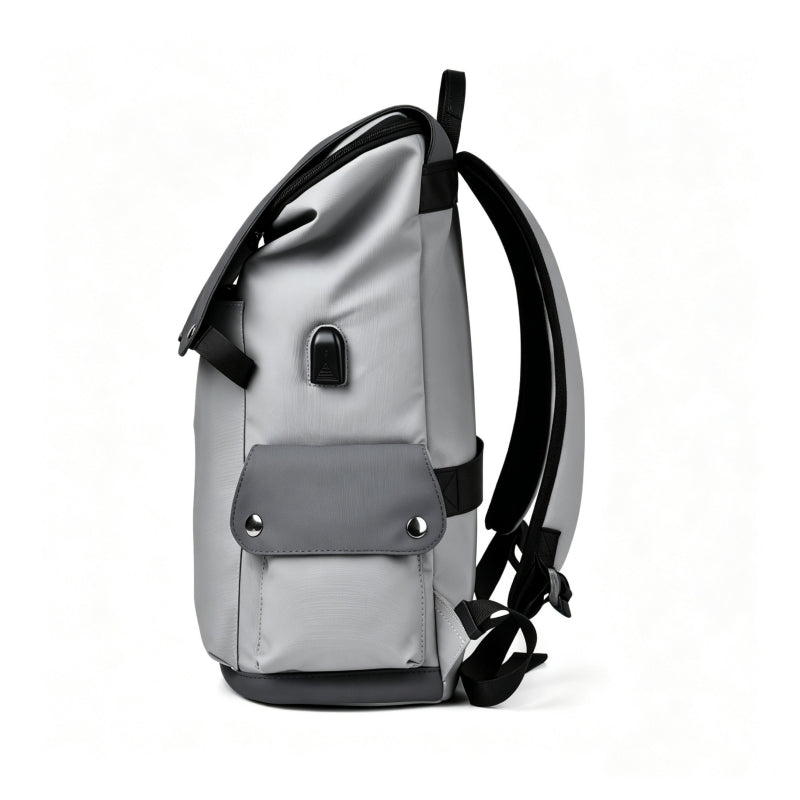 Lightweight Business Casual Laptop Backpack