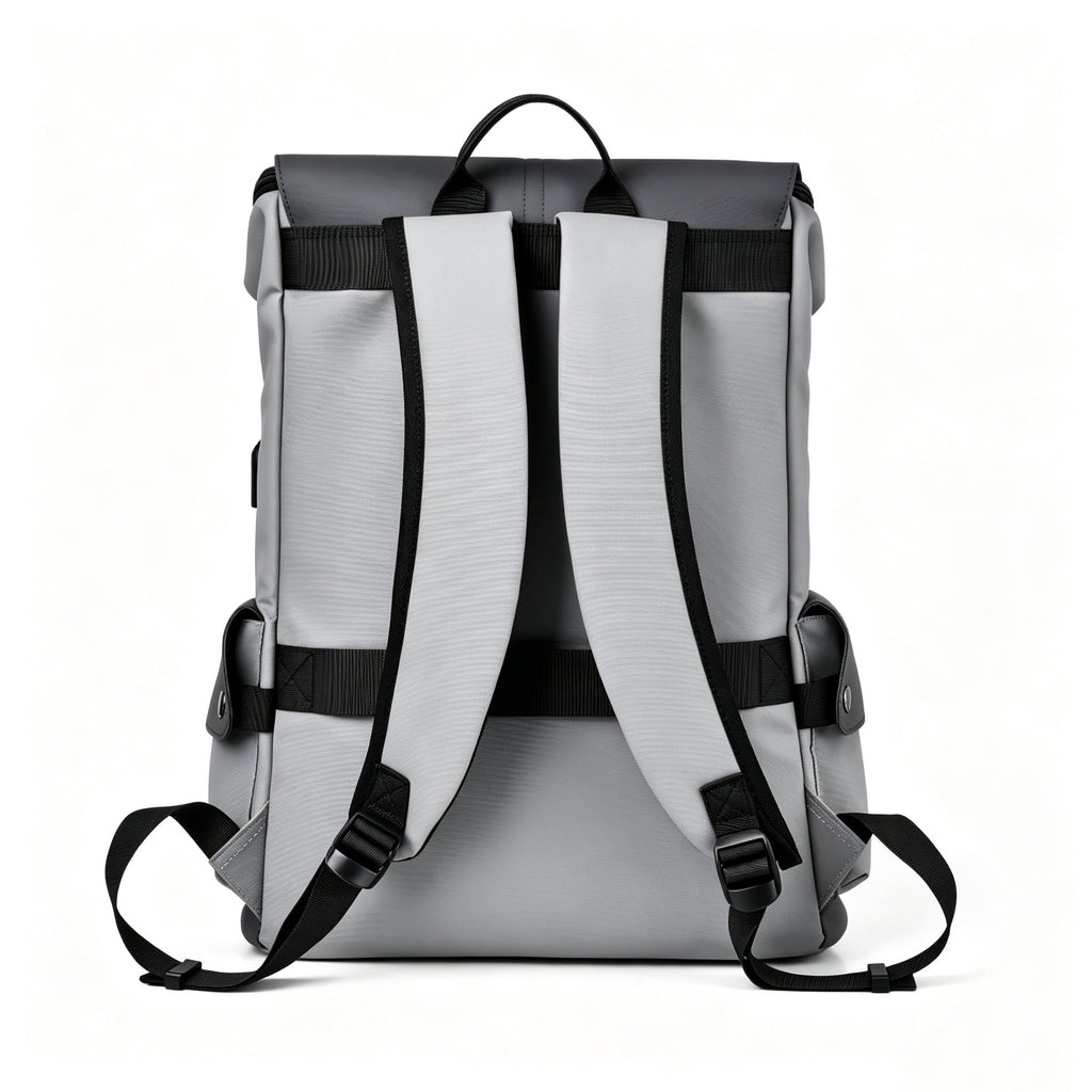 Lightweight Business Casual Laptop Backpack
