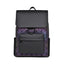 Iridescent Business Casual Laptop Backpack