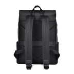 Iridescent Business Casual Laptop Backpack