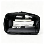 Iridescent Business Casual Laptop Backpack