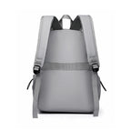 New Arrival Gray Trendy Backpack