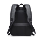 Fashion Printed Men's Casual Travel Backpack