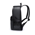 Fashion Printed Men's Casual Travel Backpack