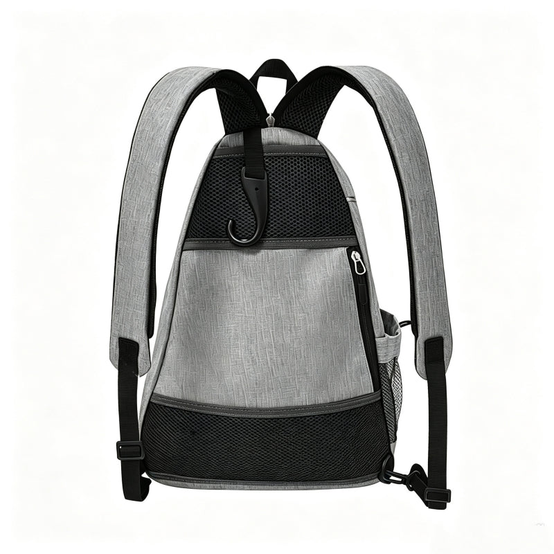 Versatile Large‑Capacity Outdoor Sports Backpack