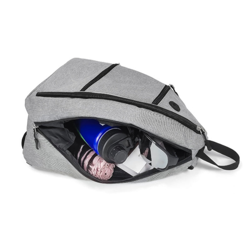 Versatile Large‑Capacity Outdoor Sports Backpack