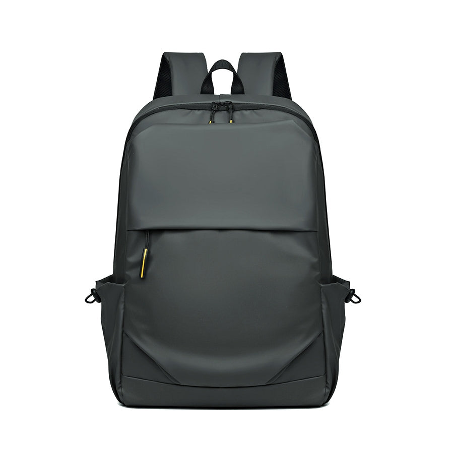 Dark Green Fashion Casual Backpack Main image