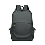 Dark Green Fashion Casual Backpack
