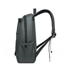 Dark Green Fashion Casual Backpack
