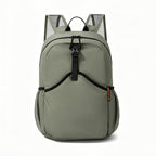 Green Foldable Sports Backpack