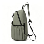 Green Foldable Sports Backpack