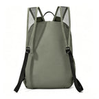 Green Foldable Sports Backpack