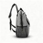 Large‑Capacity Water‑Resistant Outdoor Travel Backpack