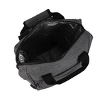 Large‑Capacity Water‑Resistant Outdoor Travel Backpack